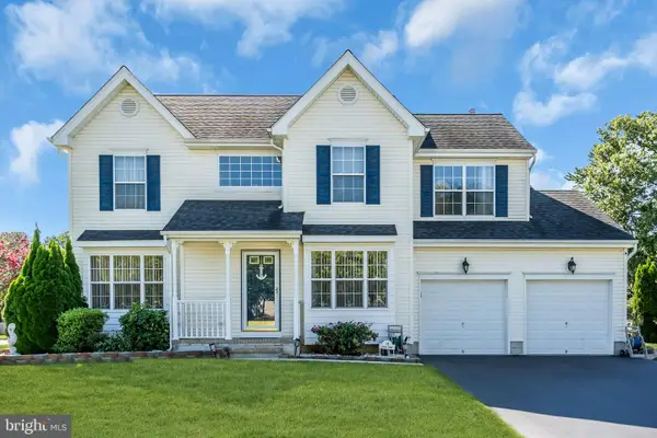 14 Azalea Ct, BARNEGAT, NJ 08005