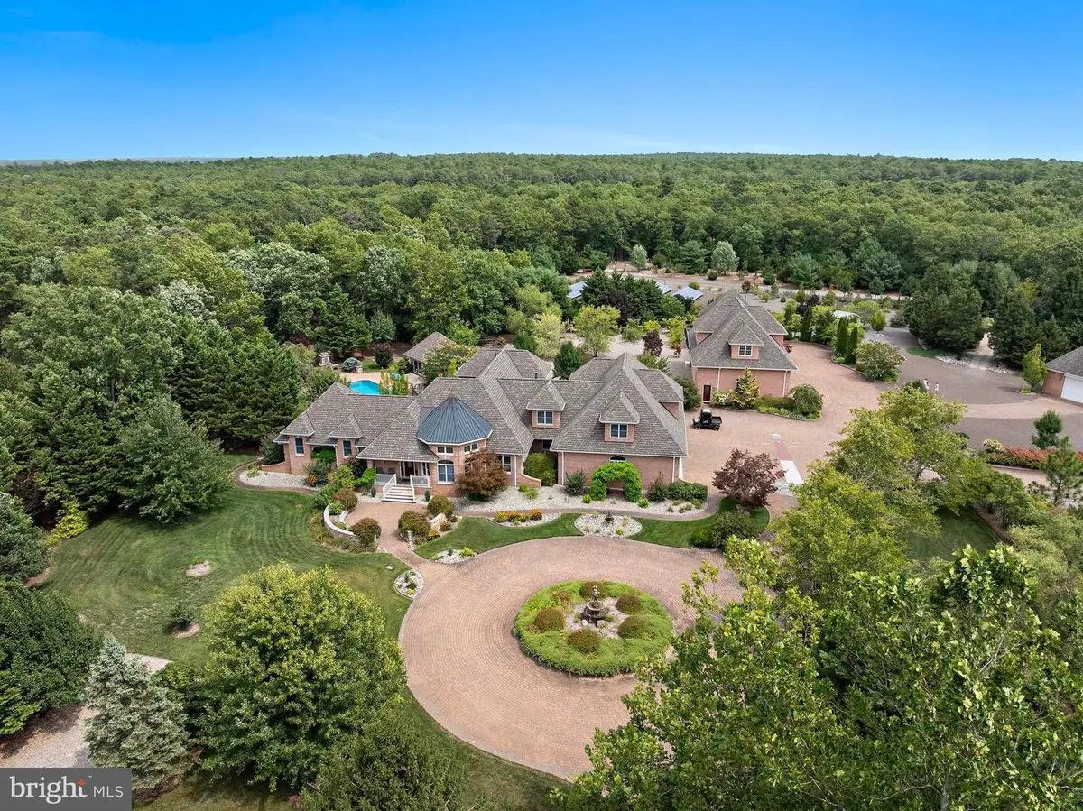 272 Forge Rd, West Creek, NJ 08092 - #1