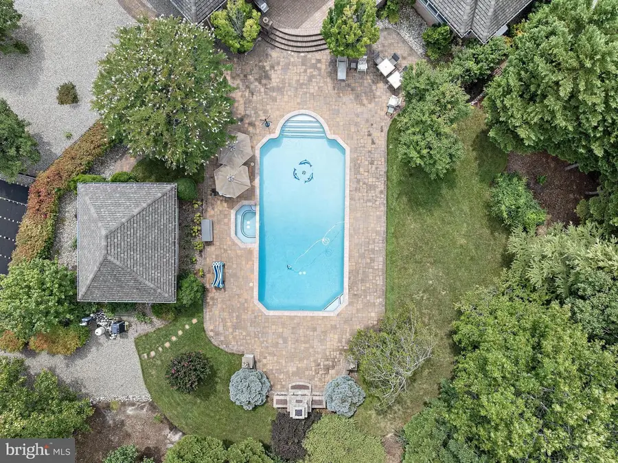 272 Forge Rd, West Creek, NJ 08092 - #2