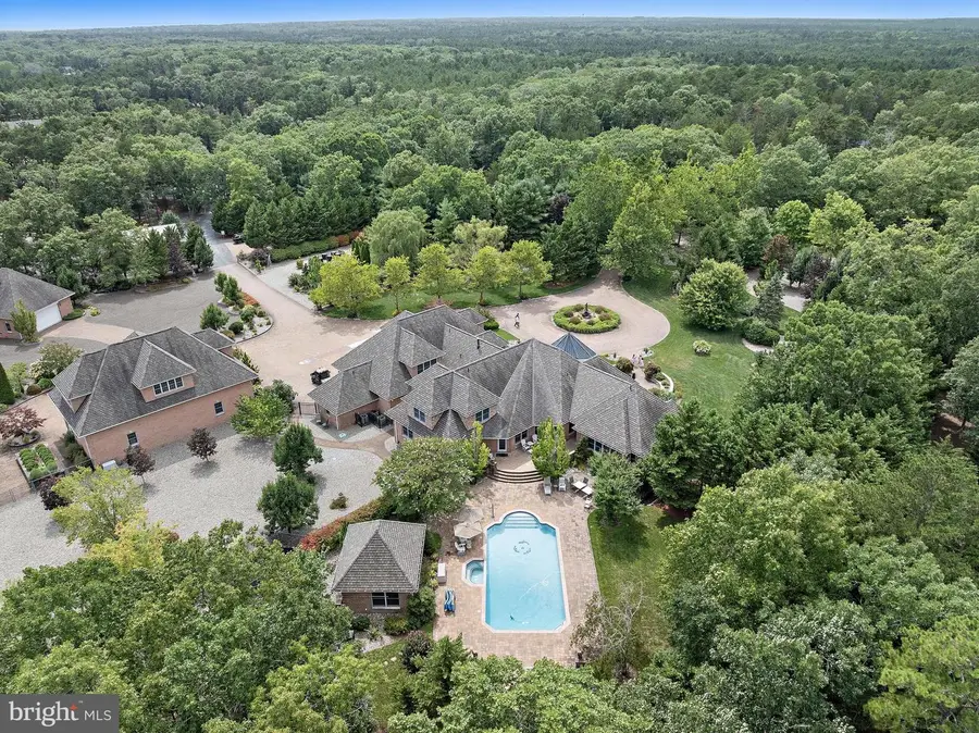 272 Forge Rd, West Creek, NJ 08092 - #3