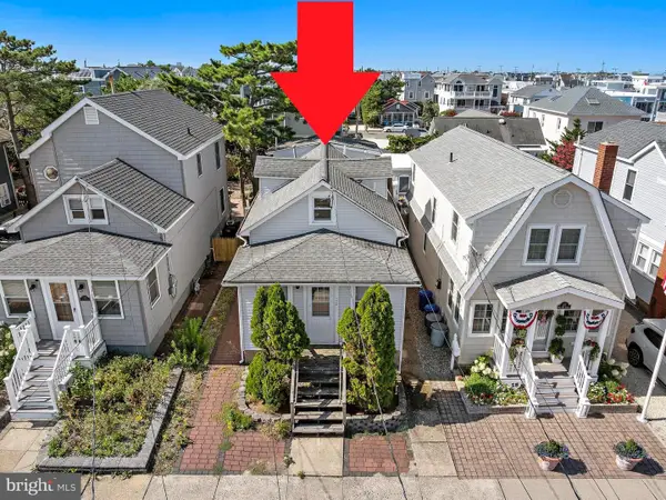112 E 21st St, SHIP BOTTOM, NJ 08008