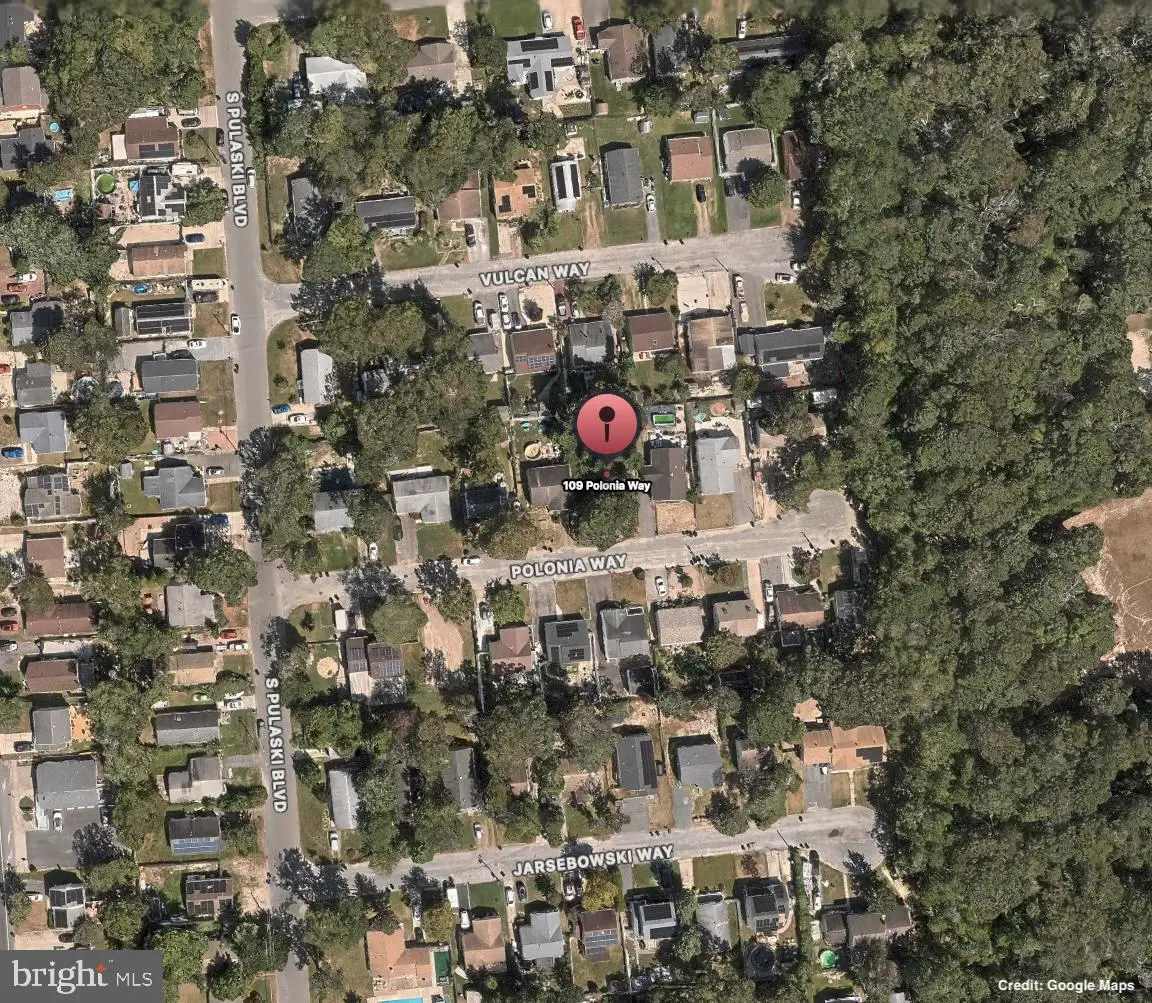 109 Polonia Way, Little Egg Harbor, NJ 08087 - #1