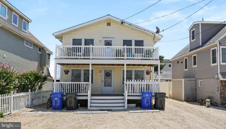 2105 S Bay Ave, Beach Haven, NJ 08008 - #2