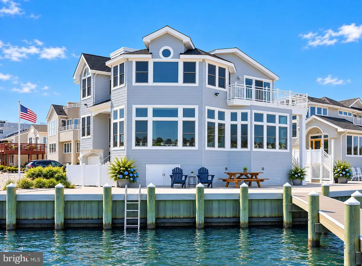 386 N 5th, Surf City, NJ 08008 - #1