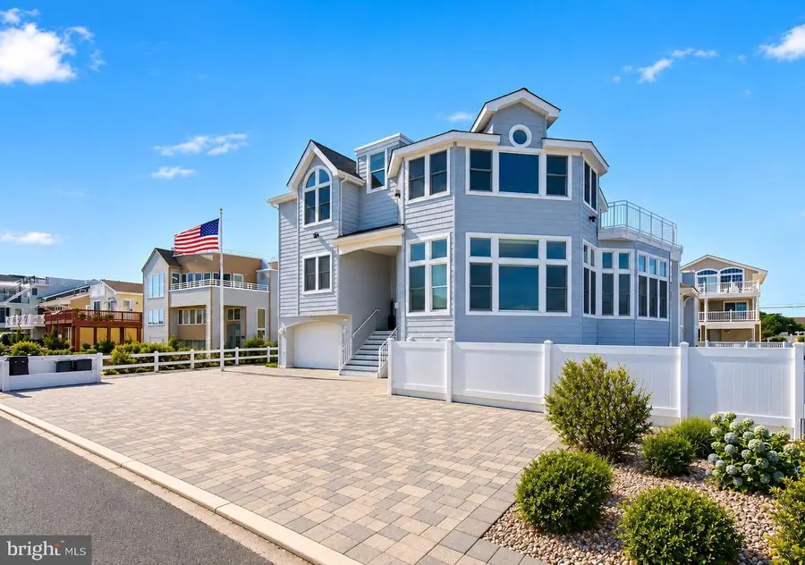 386 N 5th, Surf City, NJ 08008 - #3