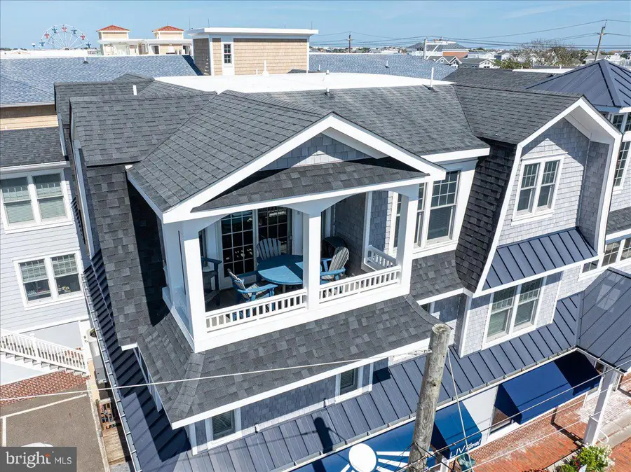 500 N Bay Ave #c, Beach Haven, NJ 08008 - #3