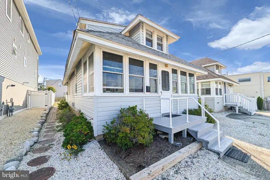 108 E 20th St, Ship Bottom, NJ 08008 - #2