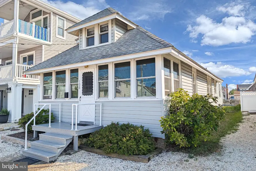 108 E 20th St, Ship Bottom, NJ 08008 - #3