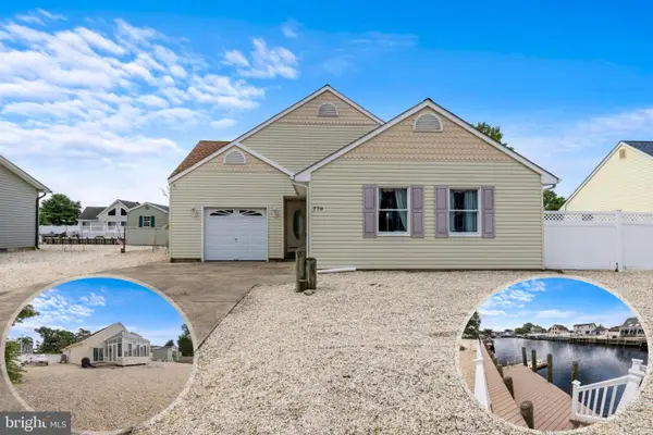 779 Jane Dr, MANAHAWKIN, NJ 08050