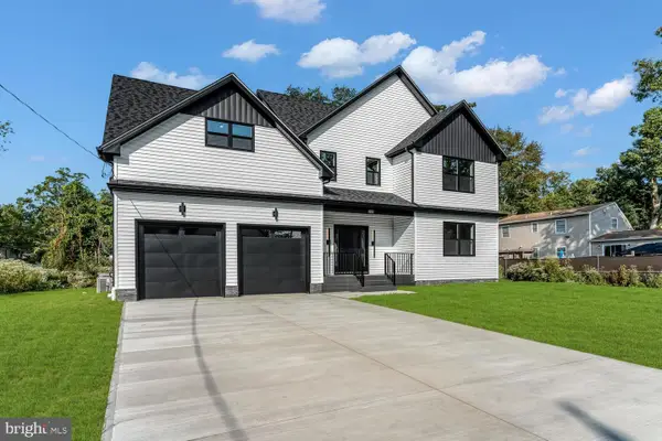 324 Arlington Ave N, BAYVILLE, NJ 08721