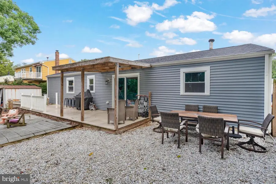 7 Spruce Dr, Little Egg Harbor, NJ 08087 - #2