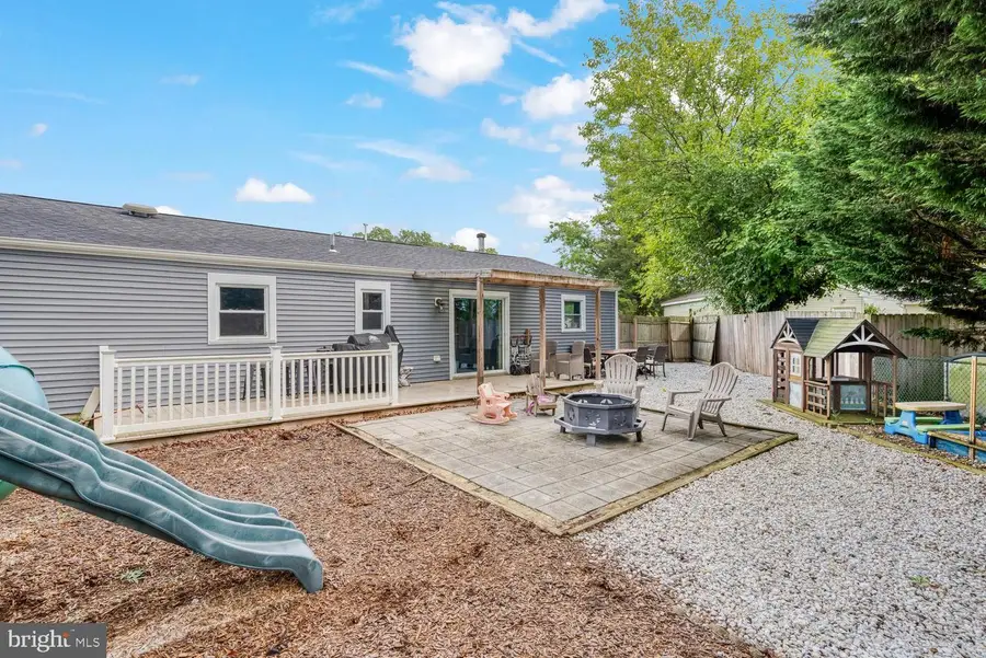 7 Spruce Dr, Little Egg Harbor, NJ 08087 - #3