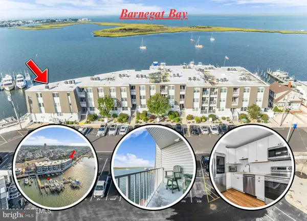 310 S West Ave #m, BEACH HAVEN, NJ 08008