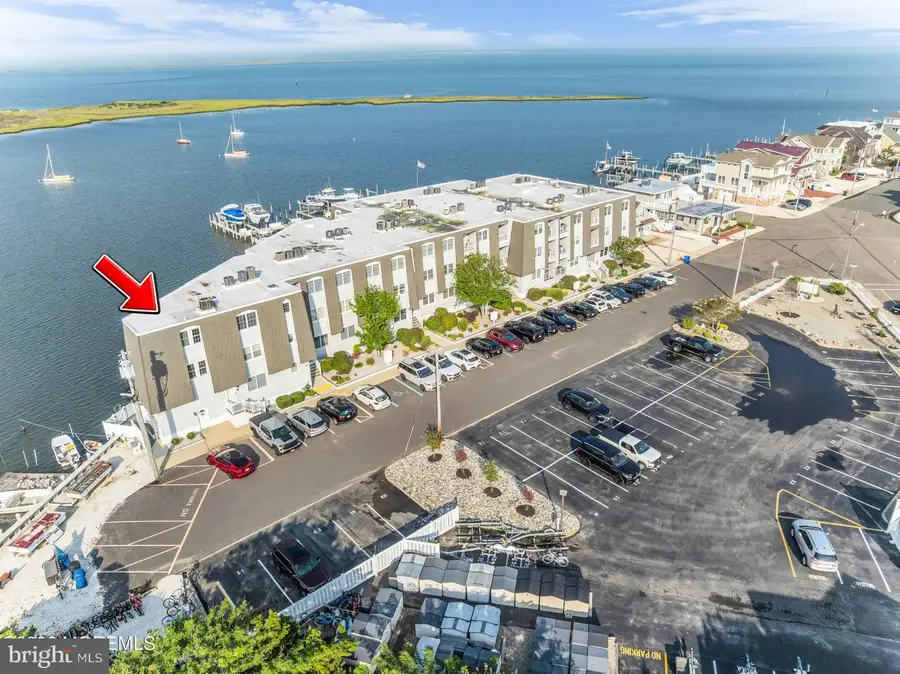 310 S West Ave #m, Beach Haven, NJ 08008 - #3