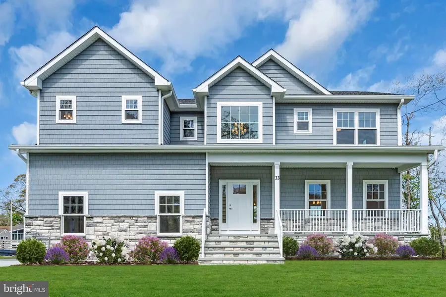 33 Pennsylvania Ave, Waretown, NJ 08758 - #2