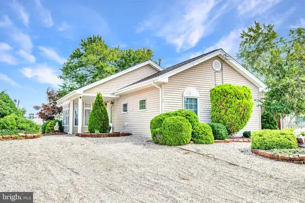 26 W Potomac Dr, LITTLE EGG HARBOR TWP, NJ 08087