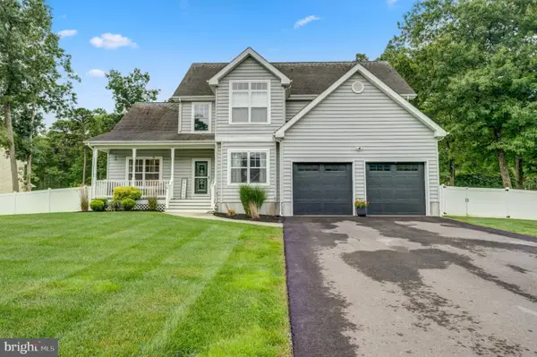 8 Edwards Ct, LITTLE EGG HARBOR TWP, NJ 08087