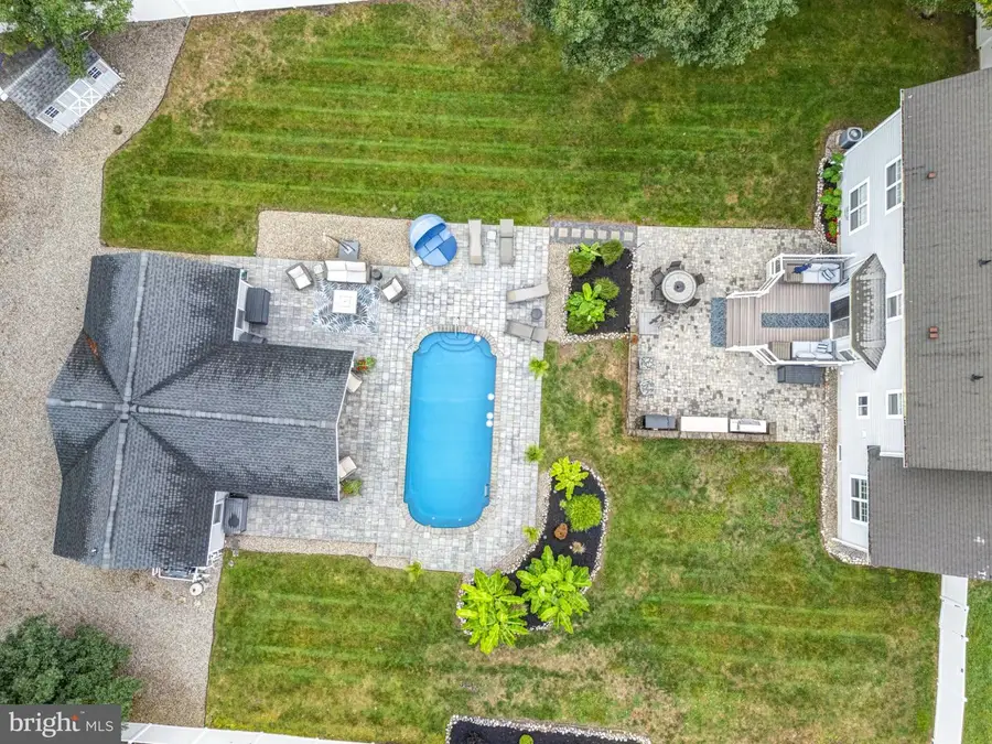 8 Edwards Ct, Little Egg Harbor, NJ 08087 - #2
