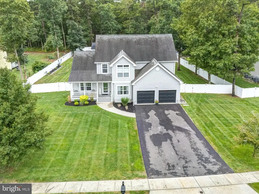 8 Edwards Ct, Little Egg Harbor, NJ 08087 - #3