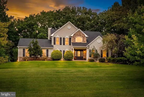 124 Bobbis Ter, NEW EGYPT, NJ 08533