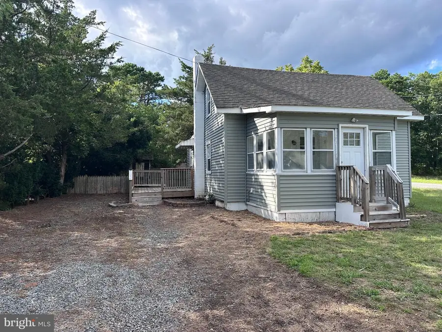 623 Route 9, West Creek, NJ 08092 - #3