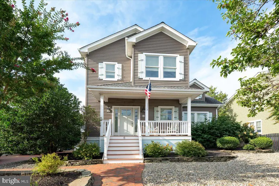 6 W Jerome Ave, Long Beach Township, NJ 08008 - #2