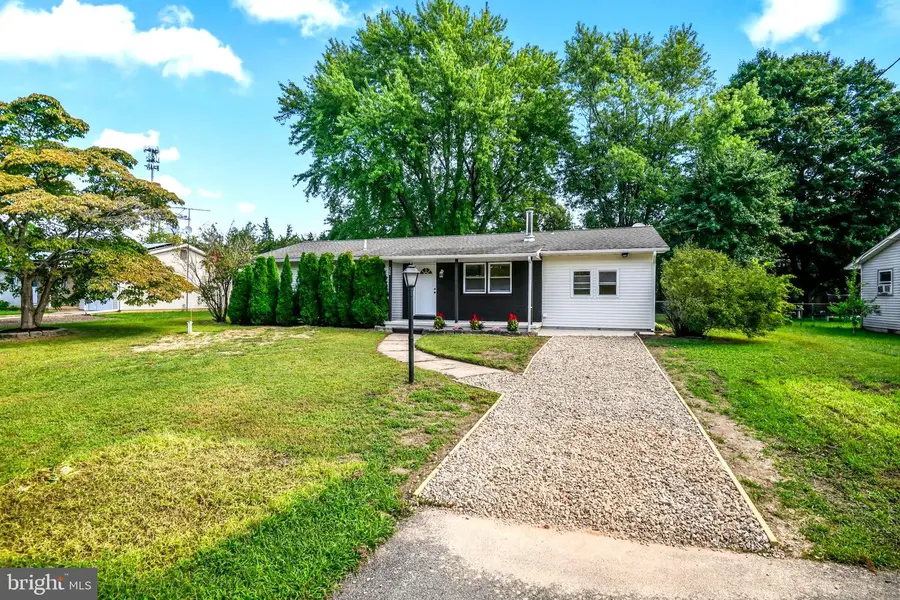 308 Ash Rd, Tuckerton, NJ 08087 - #2