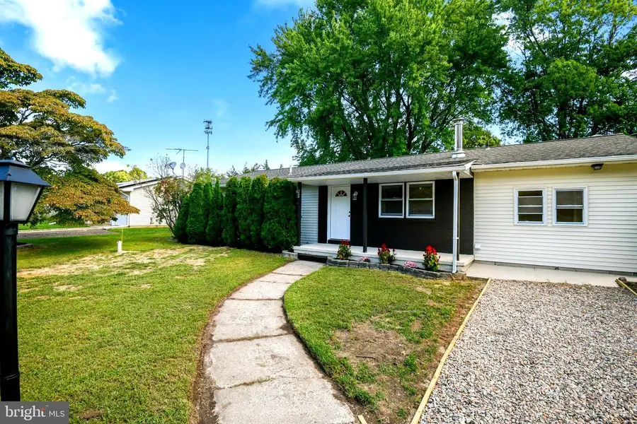 308 Ash Rd, Tuckerton, NJ 08087 - #3