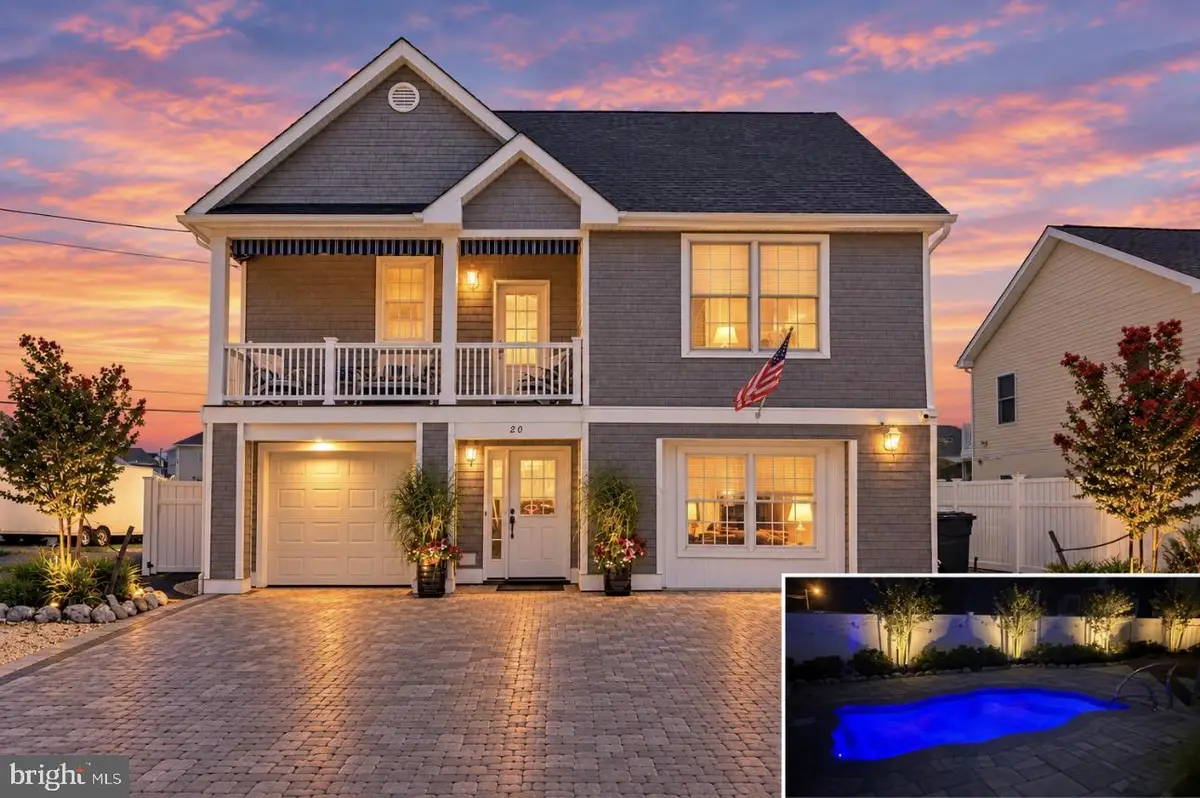 20 Jeri-ann Dr, Manahawkin, NJ 08050 - #1