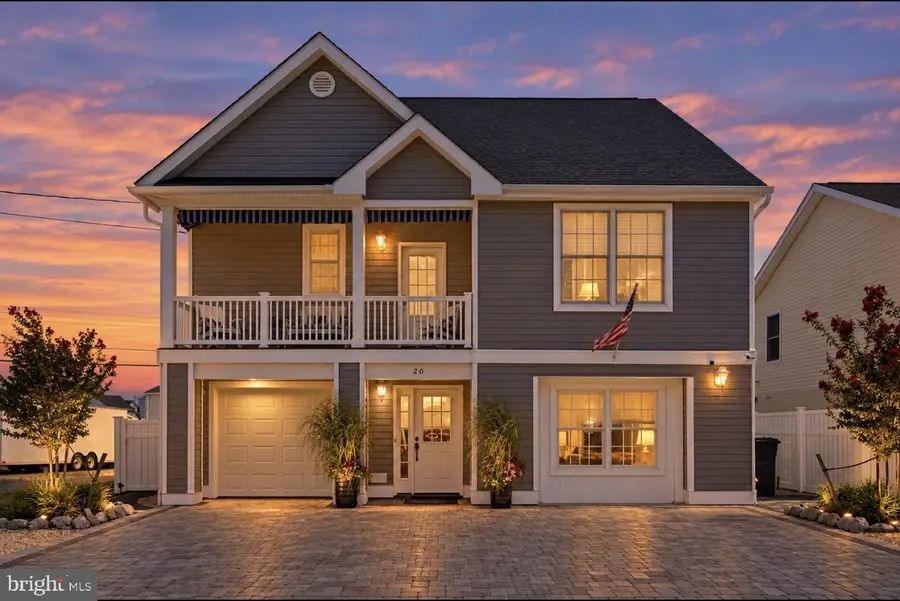 20 Jeri-ann Dr, Manahawkin, NJ 08050 - #2