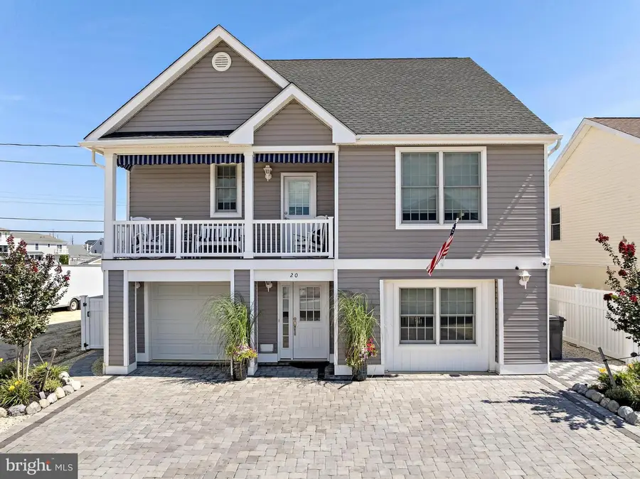 20 Jeri-ann Dr, Manahawkin, NJ 08050 - #3