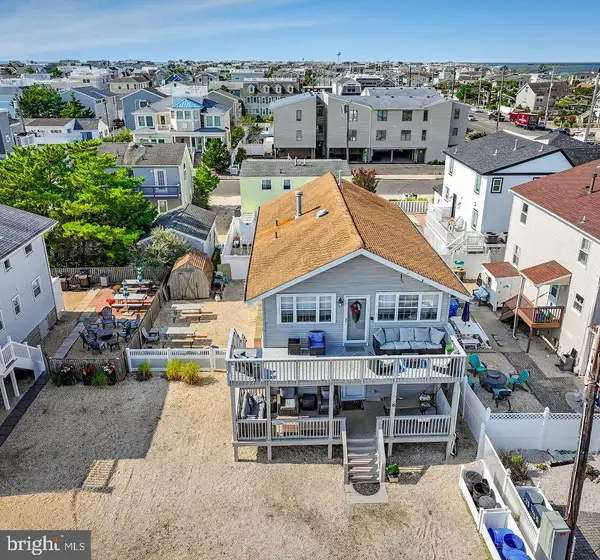 6 E 35th Street #b St, LONG BEACH TOWNSHIP, NJ 08008