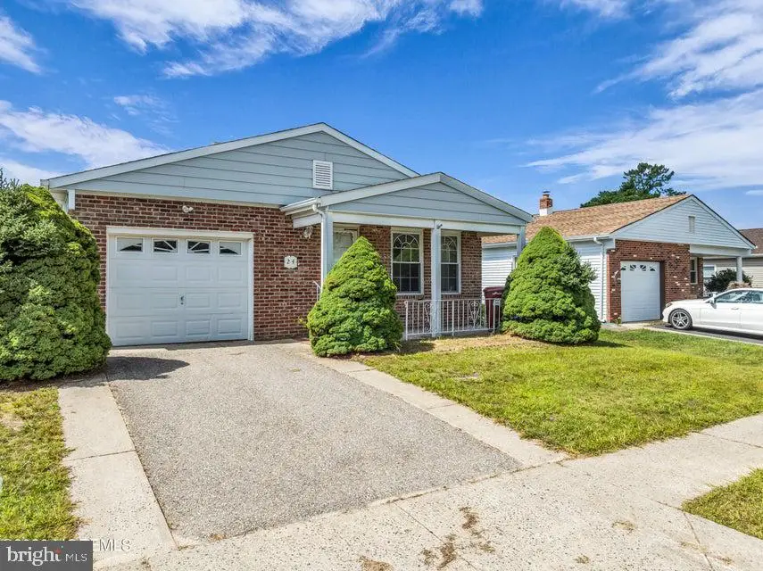 24 Merrilee Ln, Toms River, NJ 08757 - #2