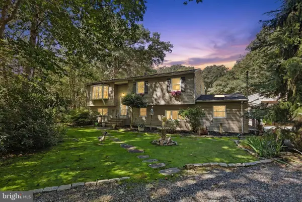 347 E Millstream Rd, CREAM RIDGE, NJ 08514
