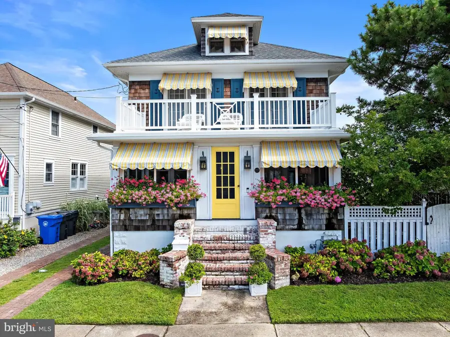 215 Ocean Ave, Beach Haven, NJ 08008 - #2