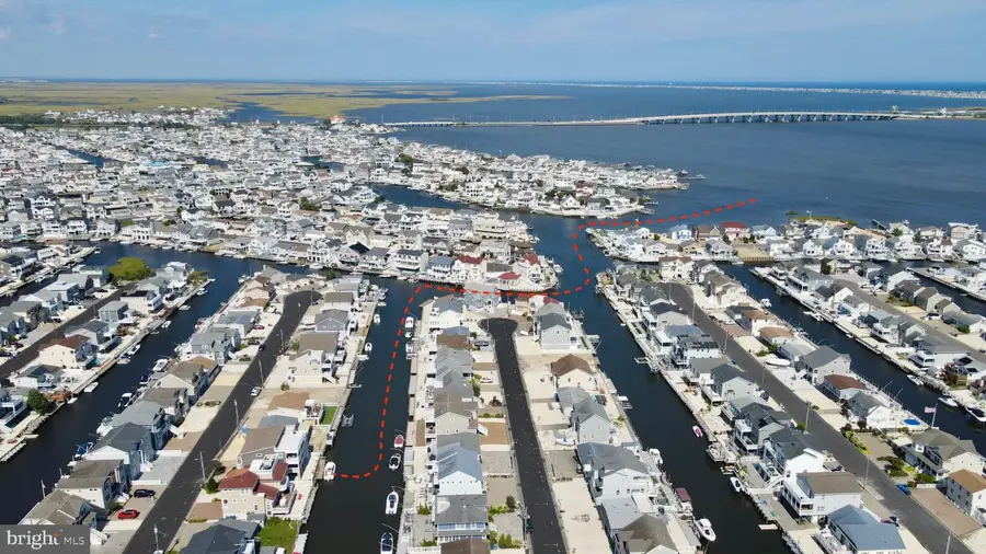 31 Marin Ln, Manahawkin, NJ 08050 - #3