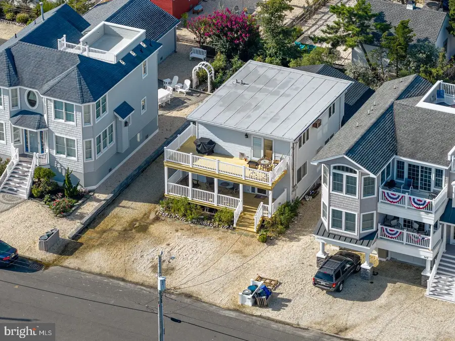 342 N 7th St, Surf City, NJ 08008 - #2