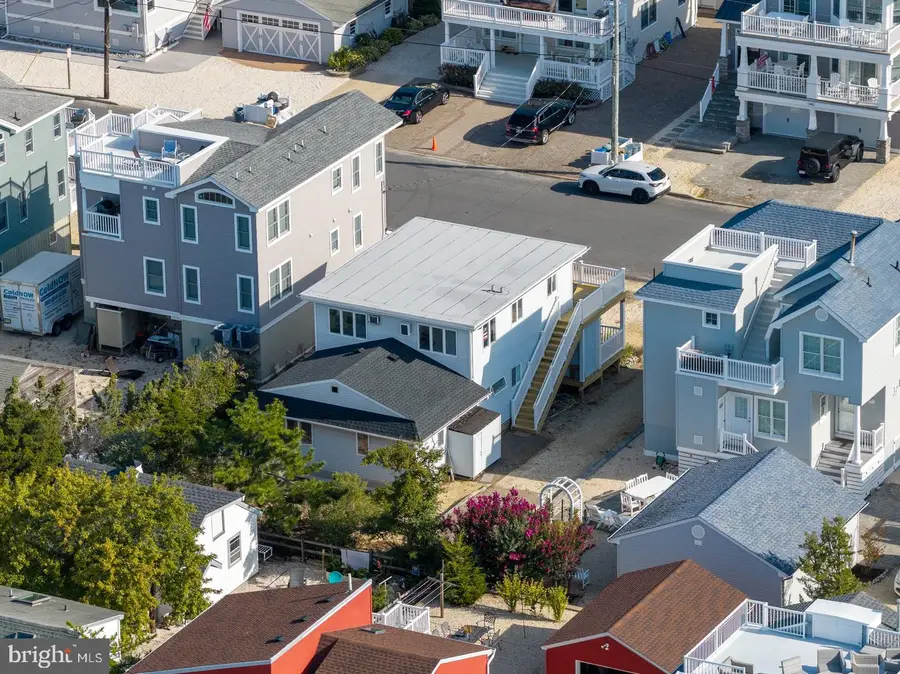 342 N 7th St, Surf City, NJ 08008 - #3