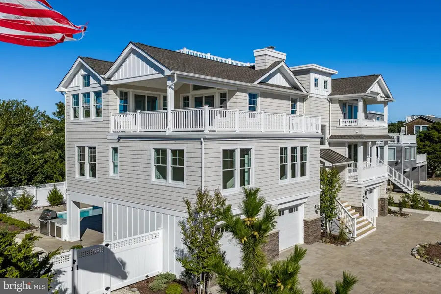 162 D Long Beach Blvd, Long Beach Township, NJ 08008 - #2