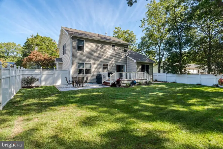 106 1st Ave, Tuckerton, NJ 08087 - #3