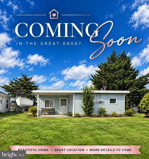 10 W Sail Dr, LITTLE EGG HARBOR TWP, NJ 08087