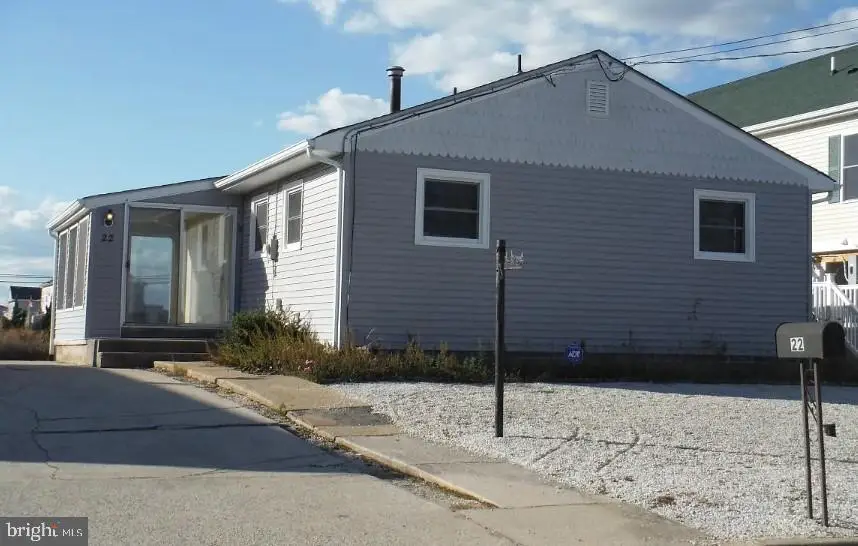 22 S Ensign Dr, Little Egg Harbor, NJ 08087 - #3