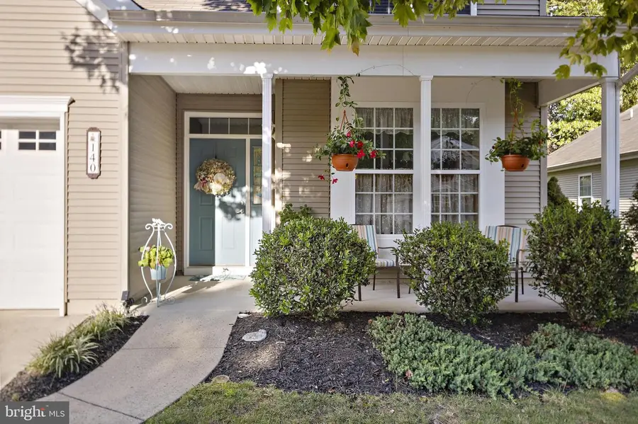 140 Briarwood Dr, Tuckerton, NJ 08087 - #3