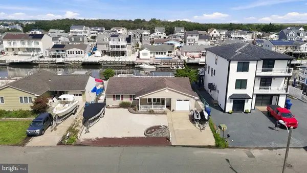 19 Louisiana Dr, LITTLE EGG HARBOR TWP, NJ 08087