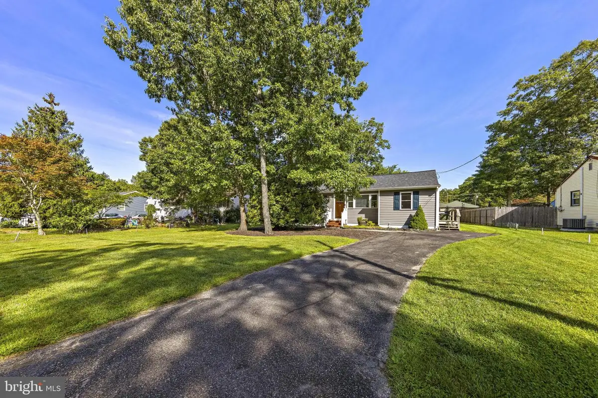 211 3rd Ave, Tuckerton, NJ 08087 - #1