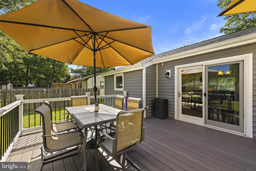 211 3rd Ave, Tuckerton, NJ 08087 - #2