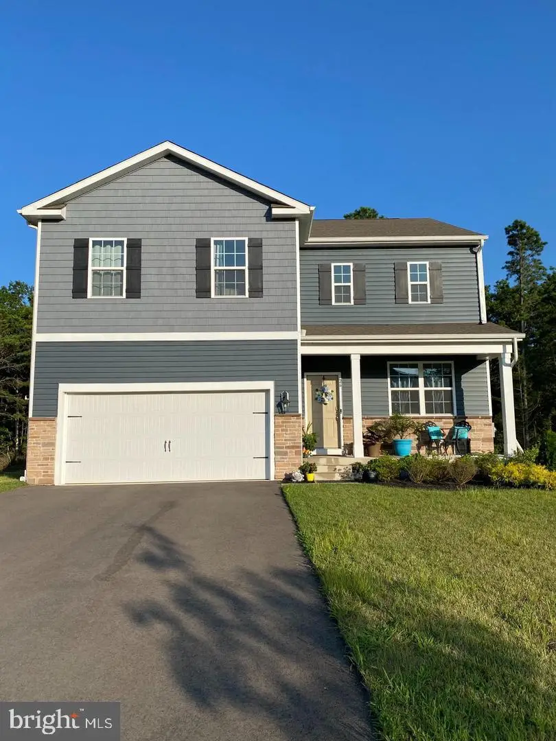26 Blue Heron Ln, West Creek, NJ 08092 - #1