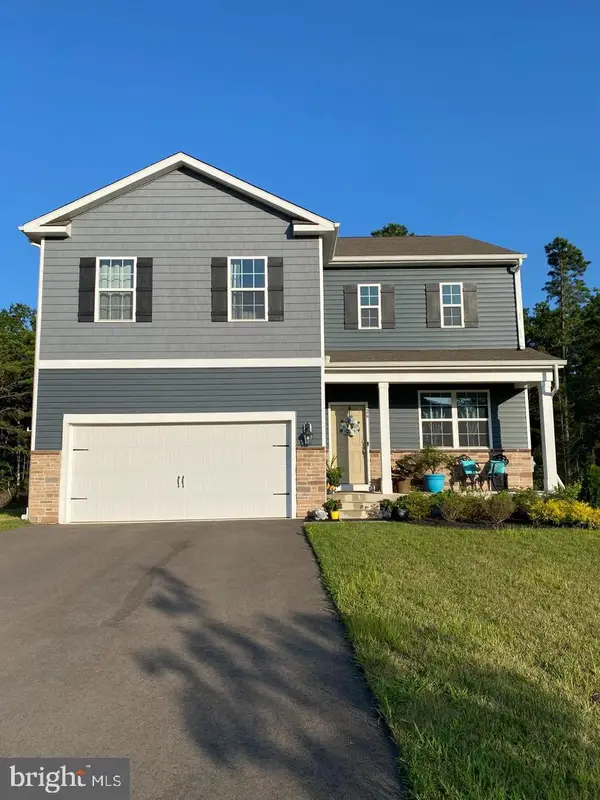 26 Blue Heron Ln, WEST CREEK, NJ 08092