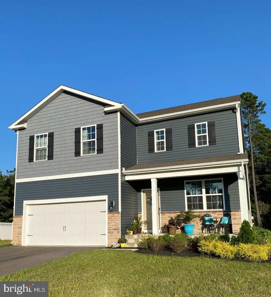 26 Blue Heron Ln, West Creek, NJ 08092 - #2