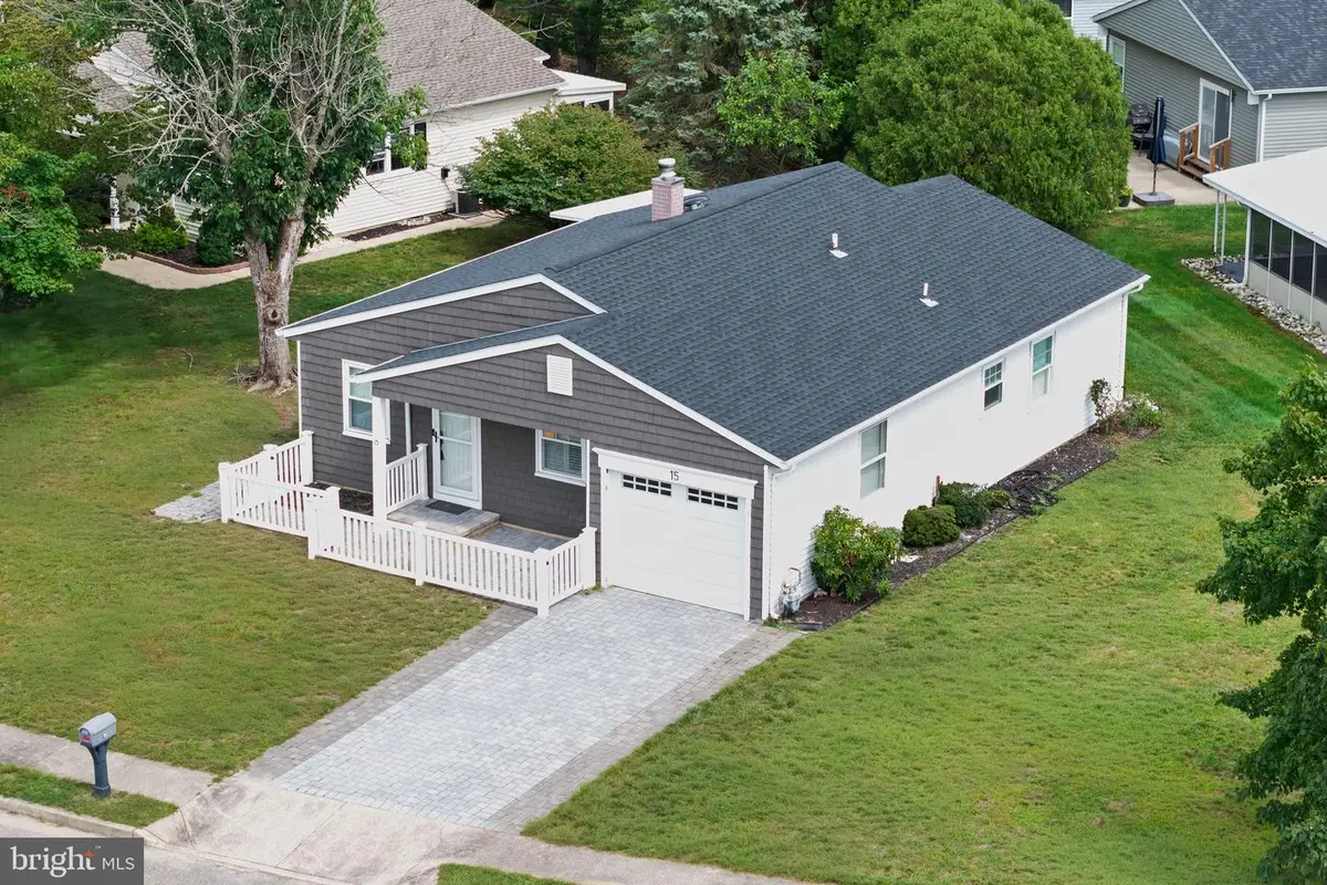 15 Leighton Ct, Toms River, NJ 08757 - #1